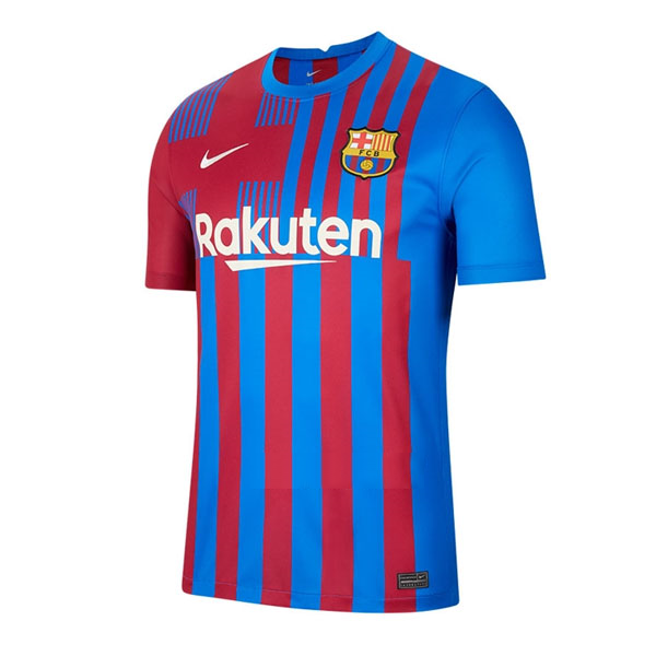 Primera Equipación Camiseta Barcelona 2021/2022